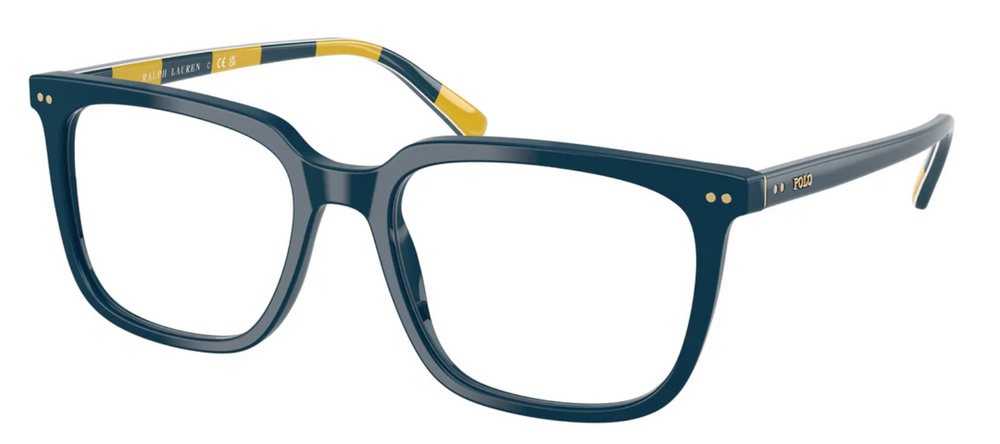 Polo Ralph Lauren PH 2284F | 5465 | 53 mm