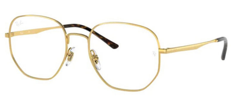 Ray-Ban RX 3682V 2500 (49)