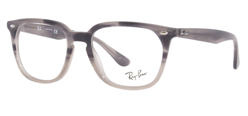 Ray-Ban RX 4362V 8106 (51)