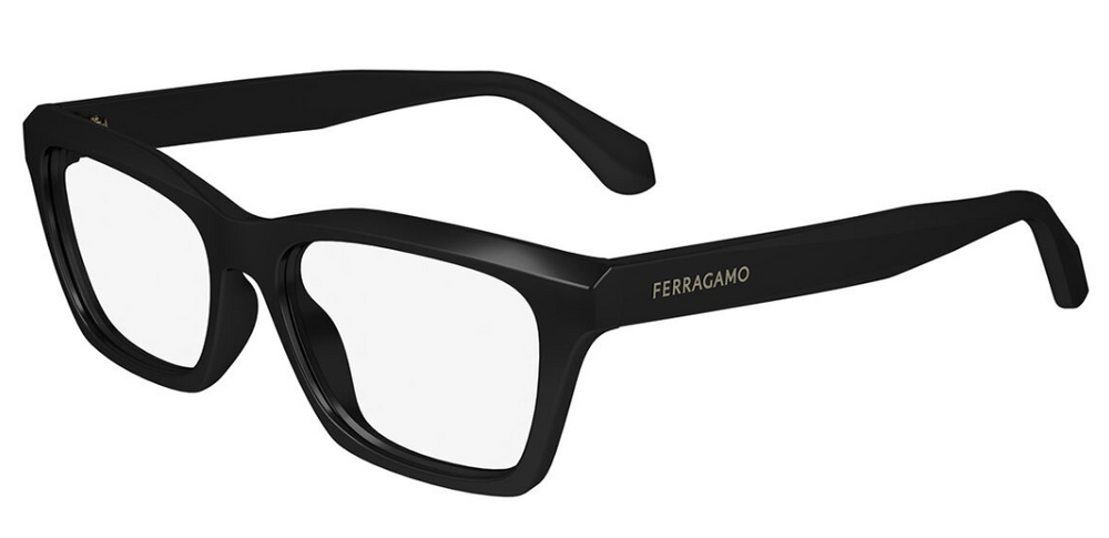 Salvatore Ferragamo SF 2986 | 001 | 53 mm