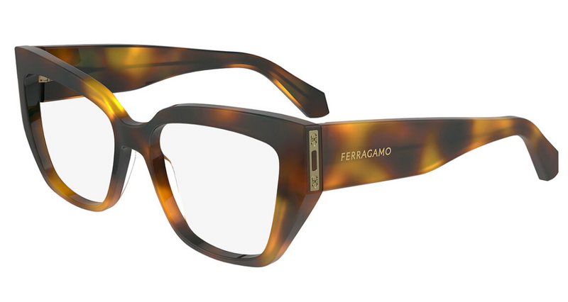 Salvatore Ferragamo SF 2972 240 (54)