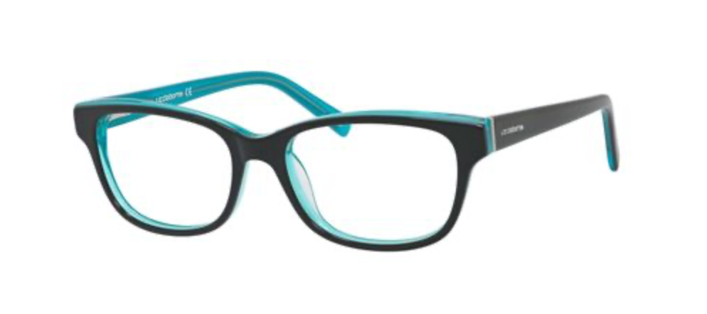 Liz Claiborne L437 | DB5 | 50 mm
