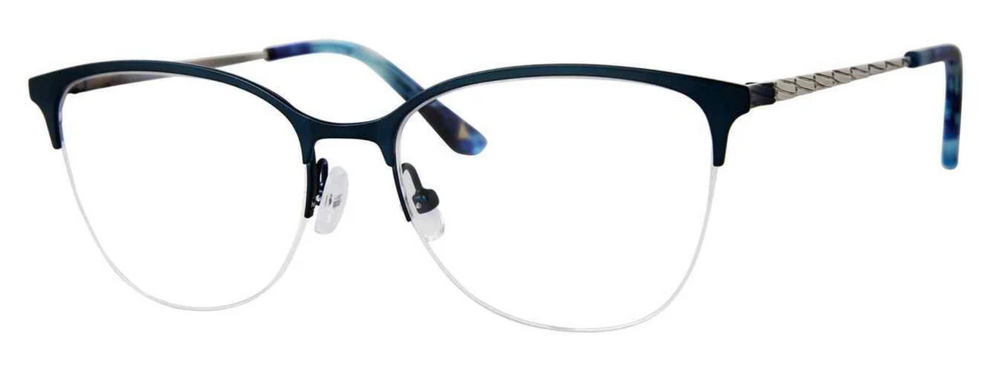 Liz Claiborne L 677 | PYW | 53 mm