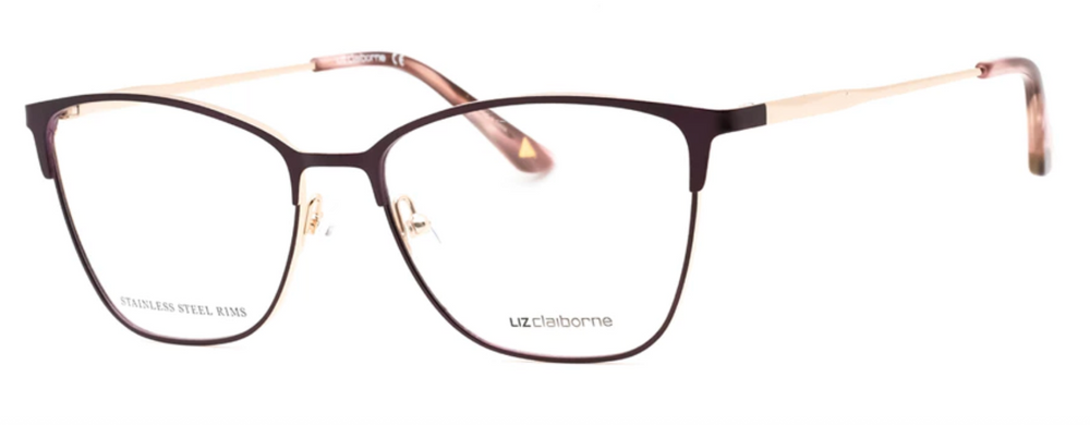 Liz Claiborne L 678 | 1JZ | 54 mm