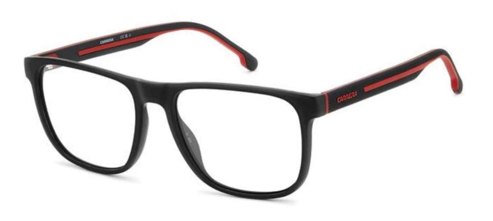 Carrera CA 8892 | BLX | 55 mm