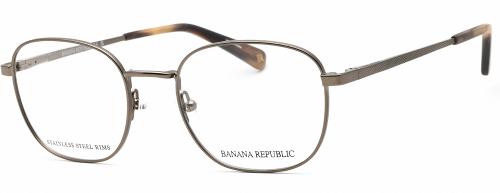 Banana Republic BR 117 | TUI | 50 mm