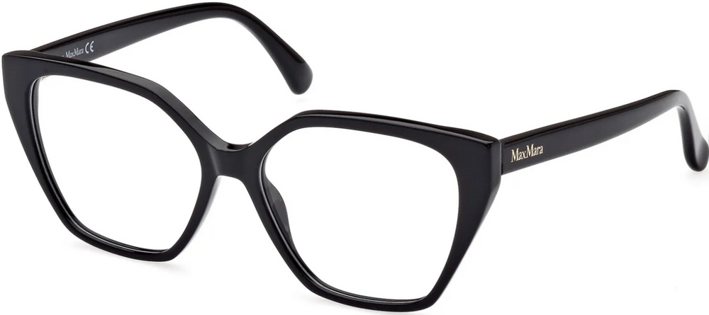 Max Mara MM 5085 | 001 | 55 mm