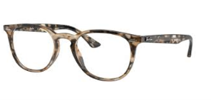 Ray-Ban RX 7159F 8065 52