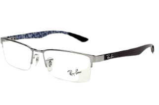 Ray-Ban RX 8412 2502 52