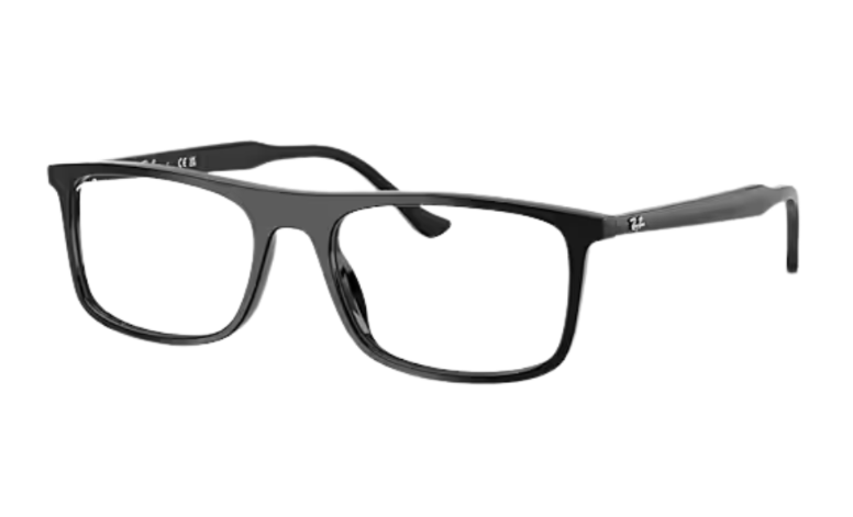 Ray-Ban RX 5440 2080 55