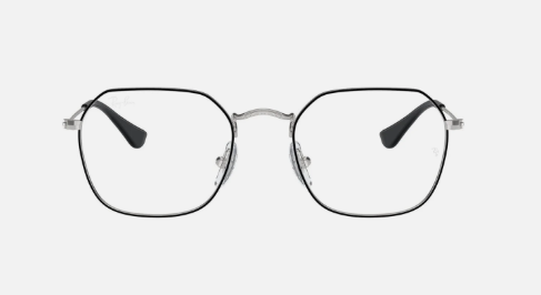 Ray-Ban RY 9594V 4064 45