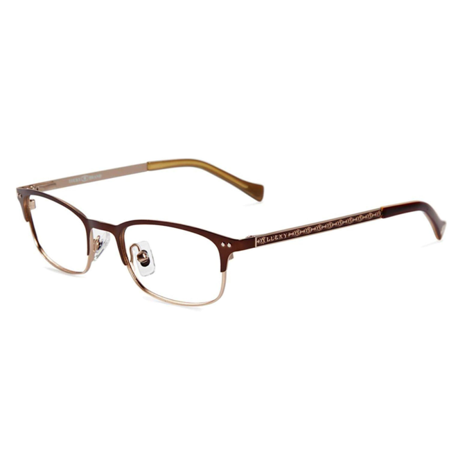 Lucky Brand Smarty | Brown | 45 mm