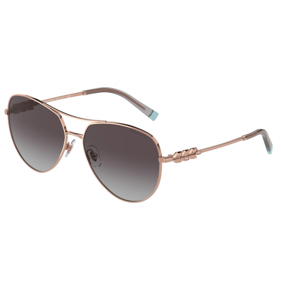 Tiffany TF 3083B | 61703C | 59 mm