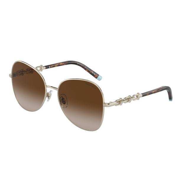 Tiffany TF 3086 | 60213B | 57 mm