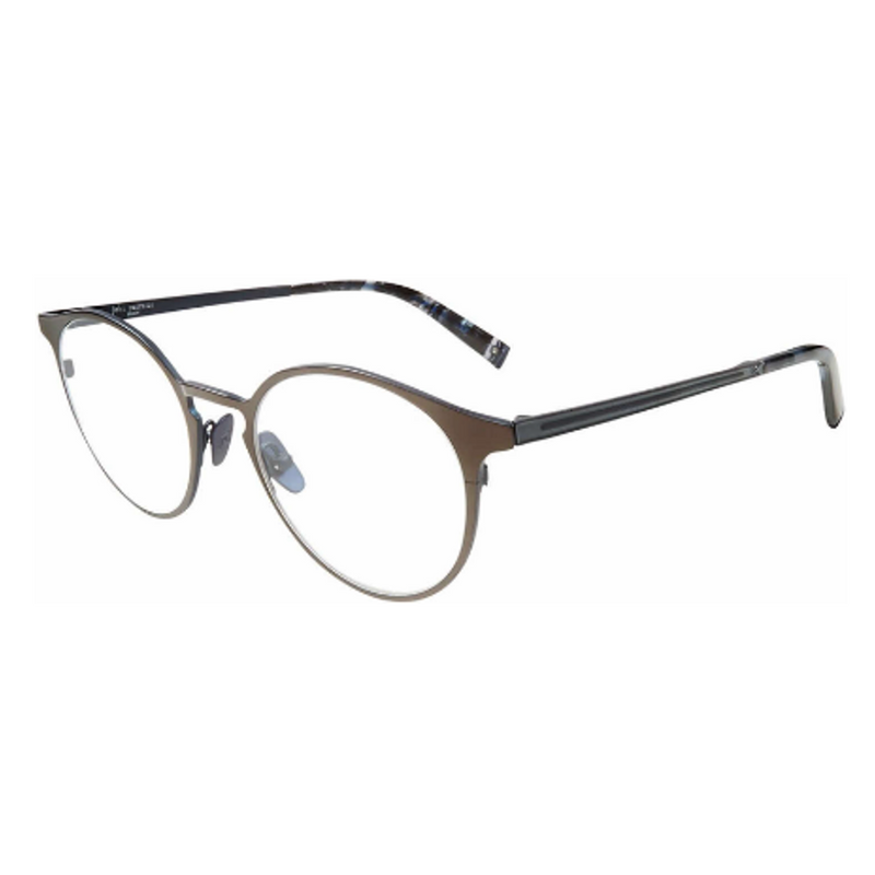 John Varvatos V 168 Matte Gunmetal (49)