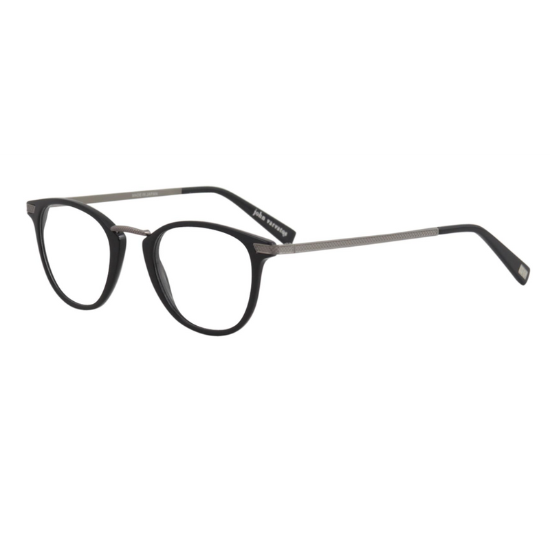 John Varvatos V 372 Black (48)