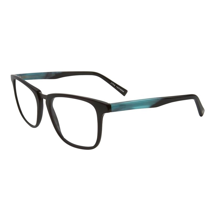 John Varvatos V 373 | Black | 54 mm