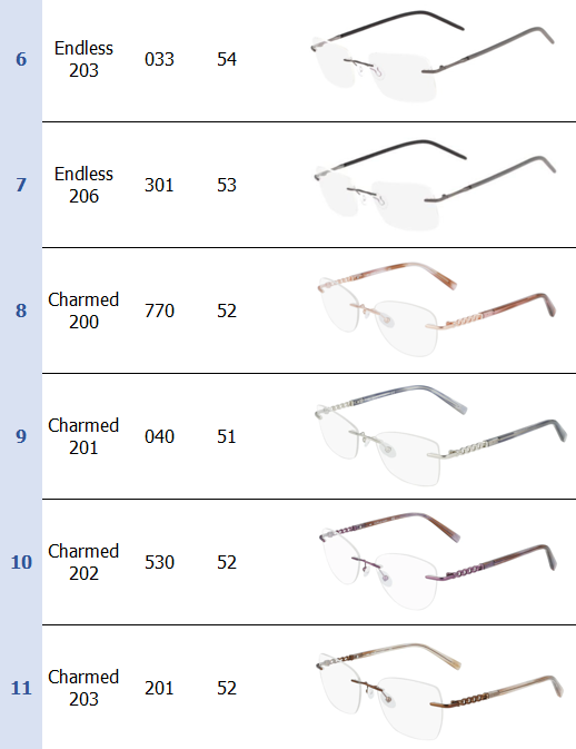 Airlock Optical 14-Pack for Men and Women