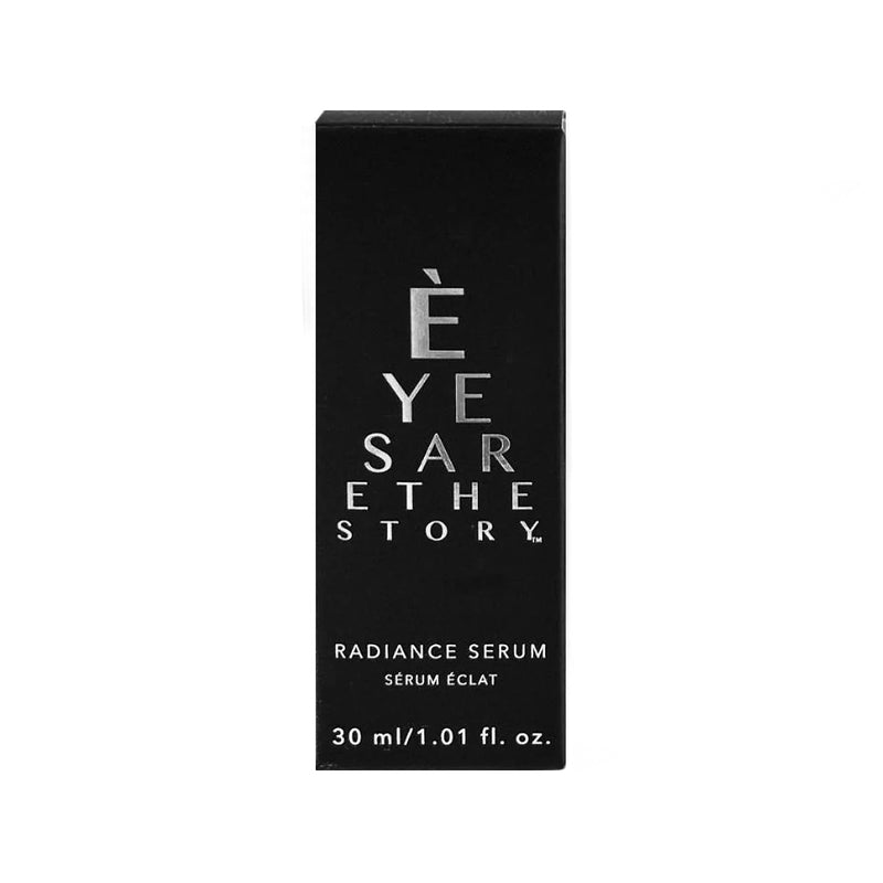 Eyes are the Story, Radiance Serum, (30ml Bottle)