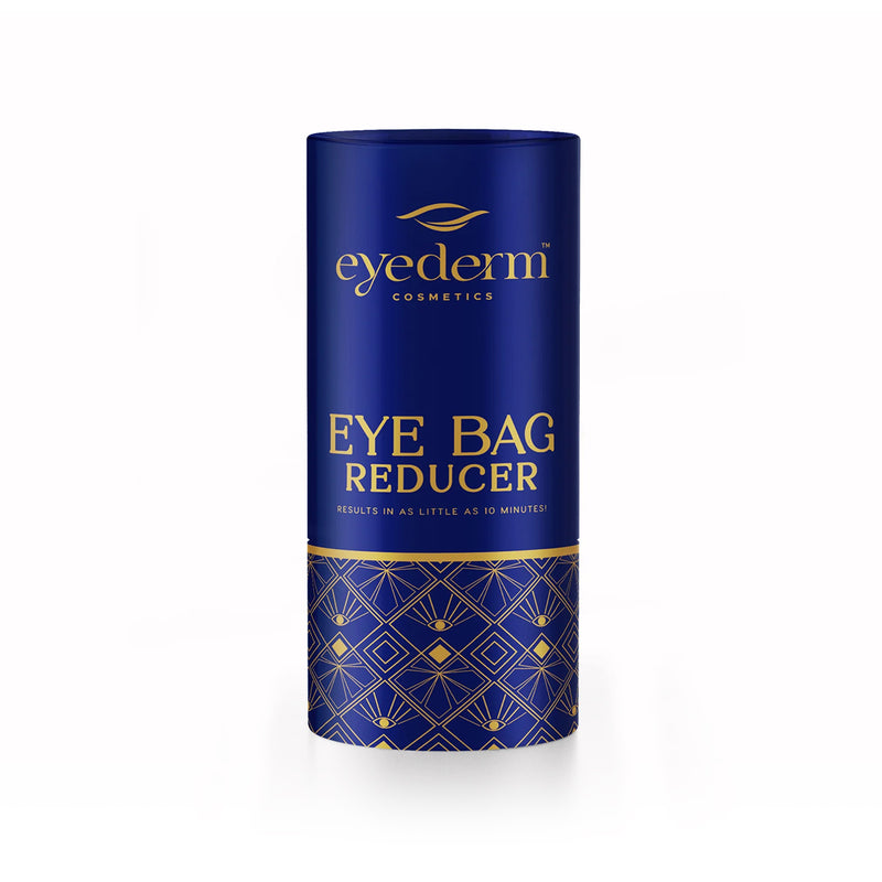 EyeDerm Eye Bag Reducer Cream for dry, tired and puffy eyes