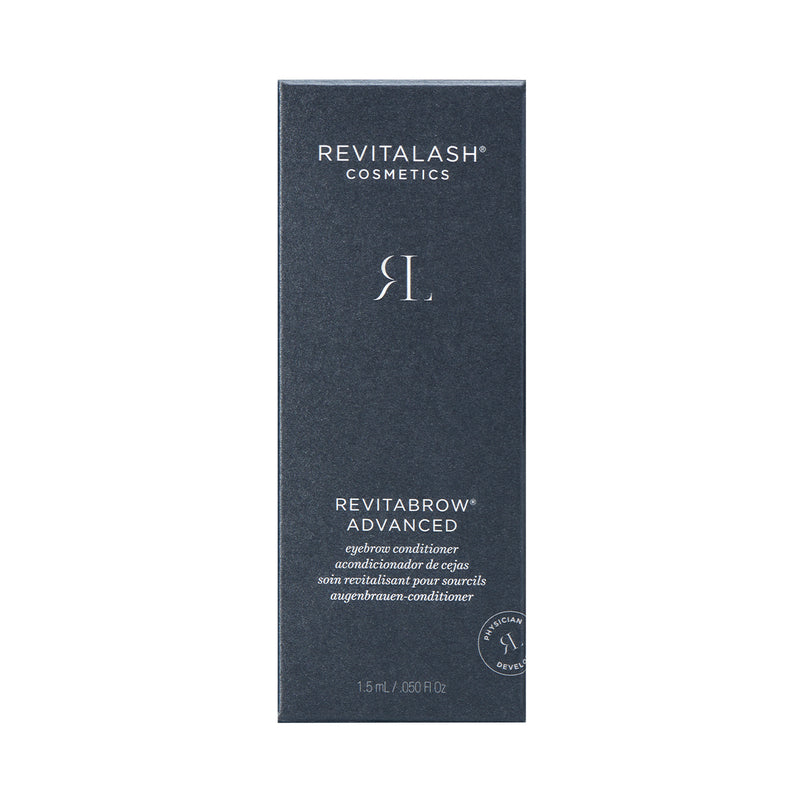 RevitaBrow Advanced Eyebrow Conditioner Serum (2 Sizes)
