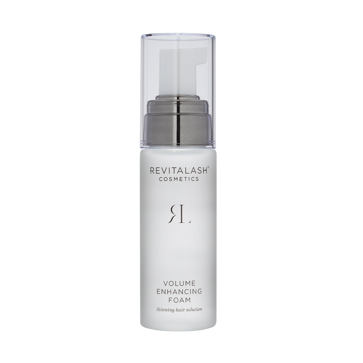 RevitaLash Volume Enhancing Foam for Hair (55mL)