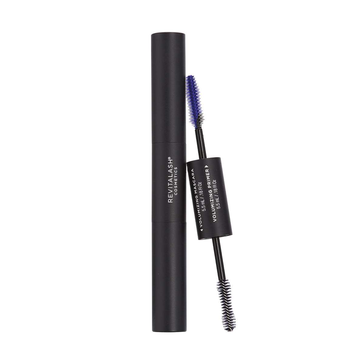 RevitaLash Double-Ended 2-in-1 Lash Primer & Mascara Volume Set