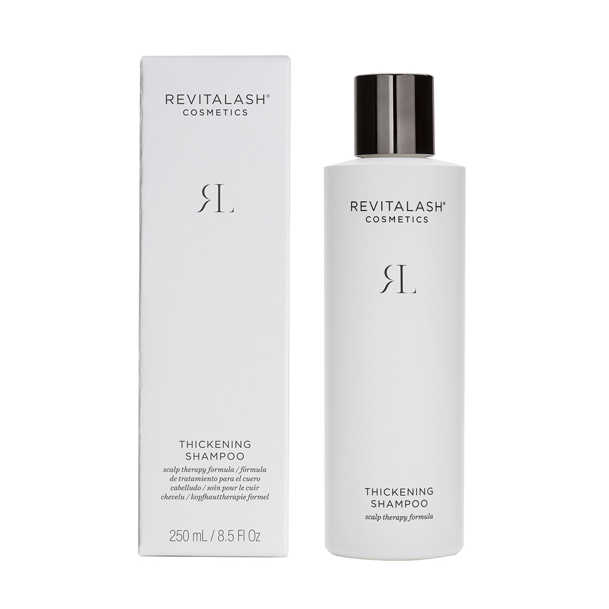 RevitaLash Thickening Shampoo