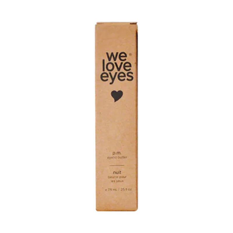 We Love Eyes - P.M. Eyelid Butter - 7.5ml