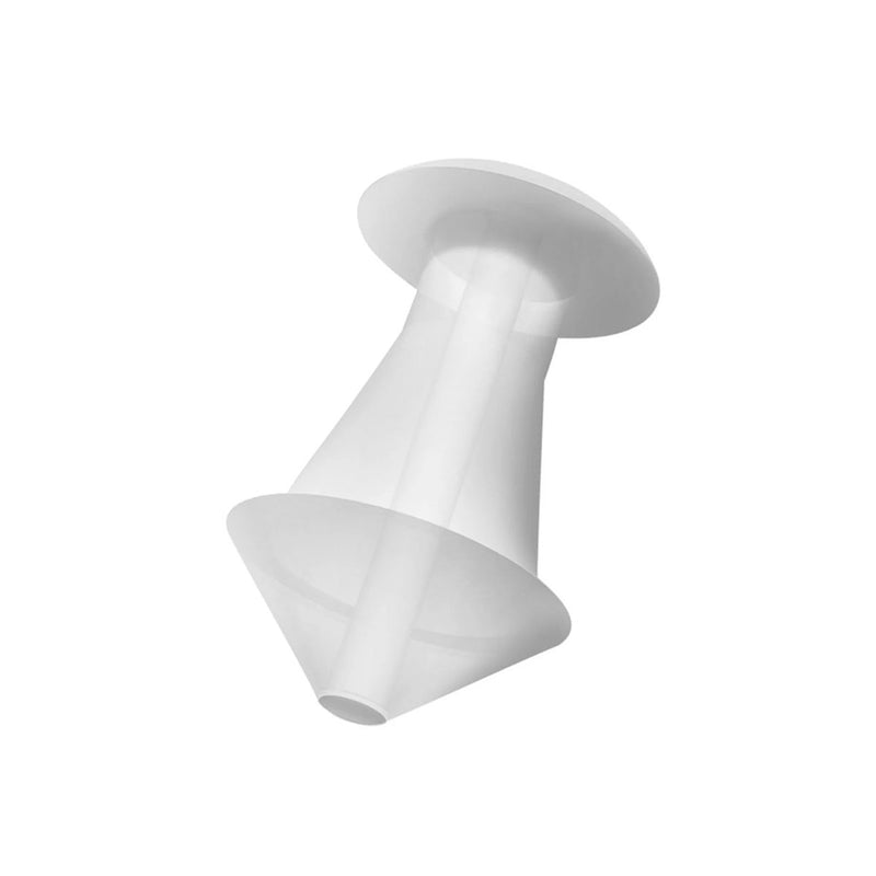 Eagle Vision Tapered Shaft Flow Controller – Partial Occlusion Punctal Plug (1 Pair) 2 Sizes