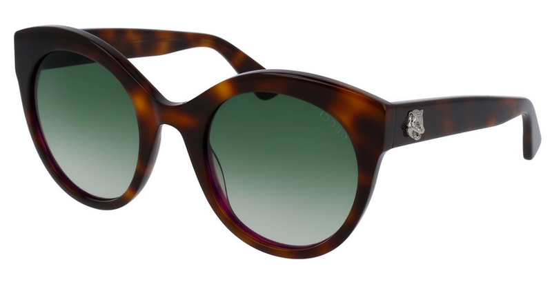 Gucci GG 0028S 002 (52)