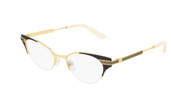 Gucci GG 0523O 001 (50)