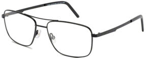 Maui Jim MJ 02130 BLK/Transparent