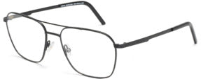 Maui Jim MJ O2143 BLK/Transparent