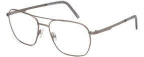 Maui Jim MJ O2143 Grey Transparent