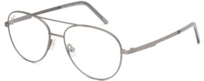 Maui Jim MJ O2144 Grey Transparent