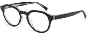 Maui Jim MJ O2215 BLK/Transparent