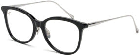 Maui Jim MJ O2221 BLK/Silver Transparent