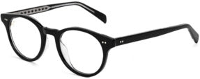 Maui Jim MJ O2227 BLK/BLK