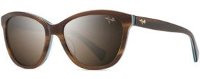 Maui Jim MJ H769 03T25 Tortoise Bronze (54)