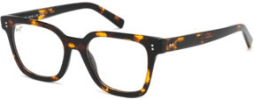 Maui Jim MJ O2301 Tortoise Transparent