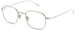 Maui Jim MJ O2722 Silver Transparent