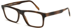 Maui Jim MJ 02124 Tortoise Transparent