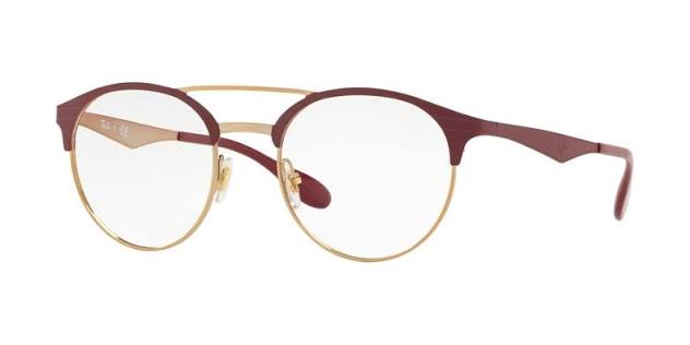 Ray-Ban RX 3545V 3007 51
