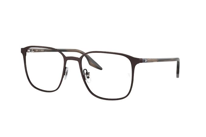 Ray-Ban RX 6512 2593 54