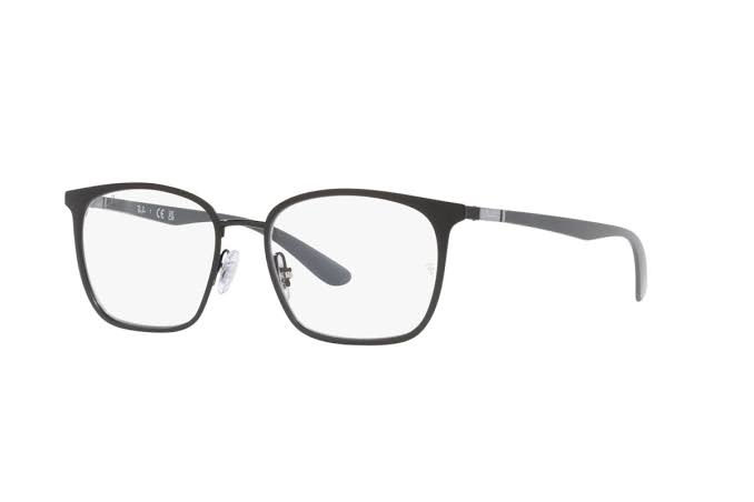 Ray-Ban RX 6486 2904 54