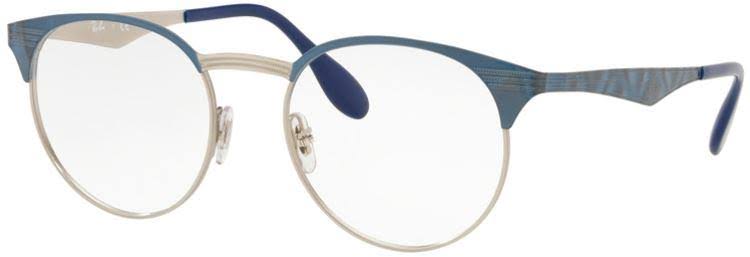 Ray-Ban RX 6406 3025 51