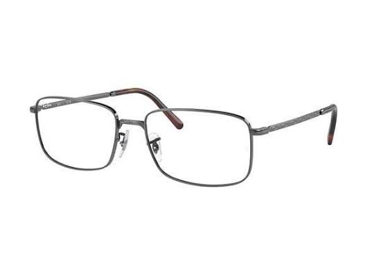 Ray-Ban RX 3717V 2502  57