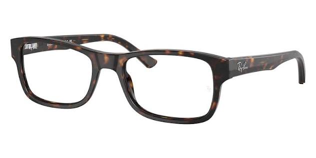 Ray-Ban RX 5268 2012 52