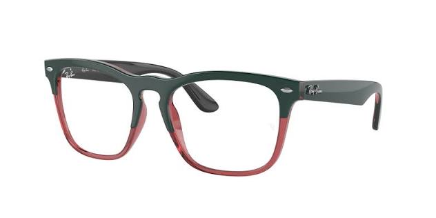 Ray-Ban RX 4487VF 8194 54